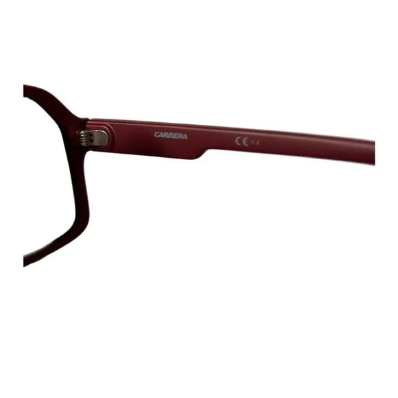 Carerra Brand new black, red and white unisex polarized sunglasses - Picture 10 of 10